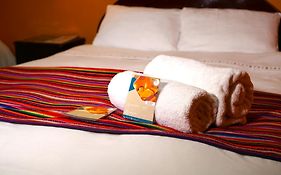 Hotel Margarita